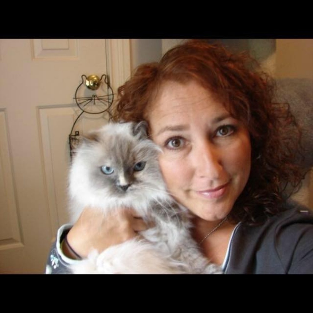 Meet your Posher, Helen